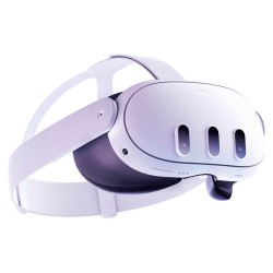 Meta Quest 3 Virtual Reality Glasses 512GB