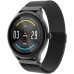Smartwatch Forever ForeVive 3 SB-340 1.32" IPS Bluetooth 5.3 Black