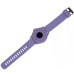 Smartwatch Forever Colorum CW-300 1.22"IPS Bluetooth 5.3 Purple