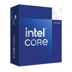 Procesador Intel Core i3-14100F 4.7GHz Socket 1700 Boxed