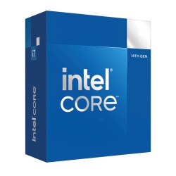Intel Core i7-14700 5.4GHz Socket 1700 Boxed Processor