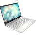 HP 15S-FQ5113NS i7-1255U 16GB 512GB 15.6" FreeDOS Laptop
