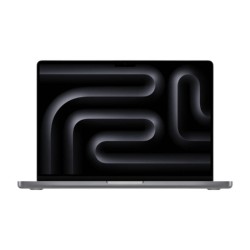 Apple MacBook Pro M3 8GB 1TB 14" Space Gray