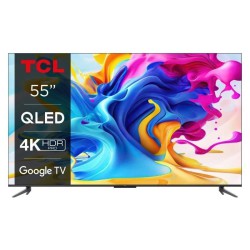 TV/Television TCL 55C649 55" QLED UHD HDMI 2.1 HDR10+