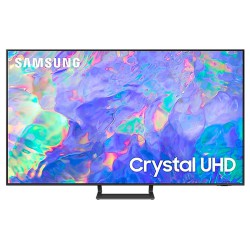 TV/Televisión Samsung TU43CU8500 Crystal 43" LED UHD HDR10+