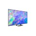 TV/Televisión Samsung TU43CU8500 Crystal 43" LED UHD HDR10+