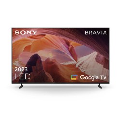TV/Television Sony KD-85X80L 85" LED UHD HDR10