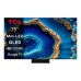 TV/Television TCL 75C805 75" QLED UHD 144Hz HDMI 2.1 HDR10+