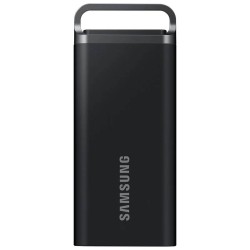 Disco Duro Externo Samsung T5 EVO SSD 4TB USB3.2