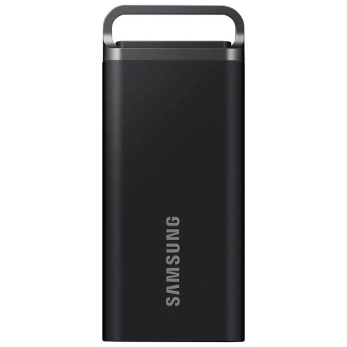 Samsung T5 EVO SSD 4TB USB3.2 External Hard Drive