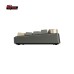 Teclado Royal Kludge RKR65 ISO-ES Hot-Swappable Switch Chartreuse