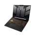 Portátil Asus TUF Gaming F15 TUF507ZC4-HN231 i5-12500H RTX 3050 16GB 512GB 15.6" FreeDOS