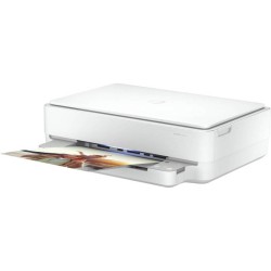 HP Envy 6020E AIO Color Wi-Fi Printer