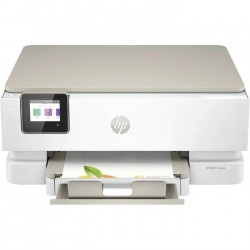 Impresora HP Envy Inspire 7220E AIO Color Wi-Fi
