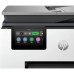 Impresora HP OfficeJet Pro 9130B AIO Color Wi-Fi