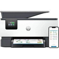 Impresora HP OfficeJet Pro 9120B AIO Color Wi-Fi