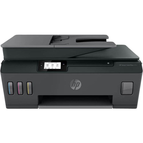 Impresora HP Smart Tank Plus 570 Color Wi-Fi