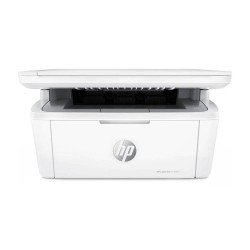 HP LaserJet M140W Monochrome Wi-Fi Printer
