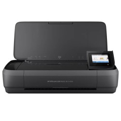 Impresora HP Officejet 250 Mobile Color Wi-Fi