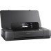 HP Officejet 200 Mobile Color Wi-Fi Printer