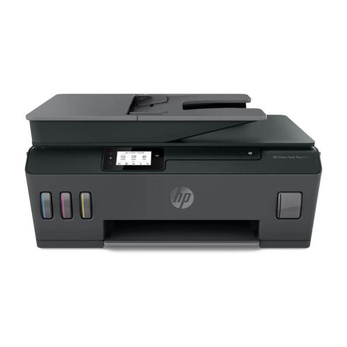 HP Smart Tank Plus 655 AIO Color Wi-Fi Printer