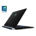 Laptop MSI Titan 18 HX A14V-077ES i9-14900 RTX 4080 64GB 2TB 18" W11H