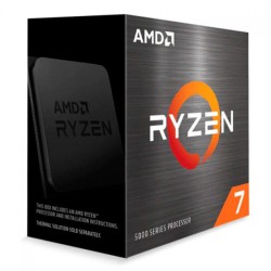AMD Ryzen 7 5700 4.6GHz Socket AM4 Boxed Processor