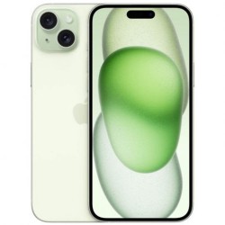 Smartphone Apple iPhone 15 6.1" 6GB 256GB 5G Green