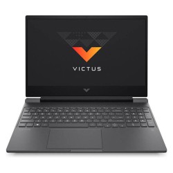 Laptop HP Victus Gaming 16-S0009NS R7-7840HS RTX 4050 16GB 512GB 16.1" FreeDOS
