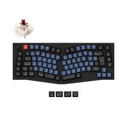 Keychron Q10 ISO-ES RGB Keyboard