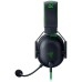 Razer BlackShark V2 X Spatial 7.1 Green Headphones