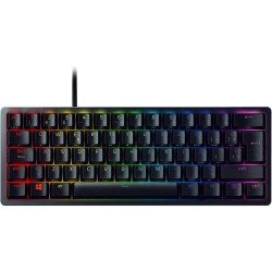 Razer Huntsman Mini ISO-ES RGB Switch Keyboard Red Black