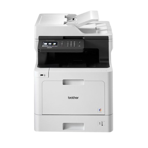 Brother DCP-L8410CDW Color Wi-Fi Laser Multifunction