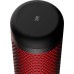 HyperX QuadCast Microphone Red