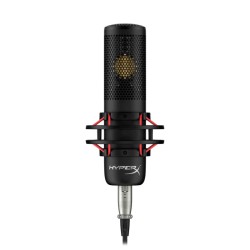 HyperX ProCast Shield XLR Microphone Black