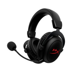 Auriculares HyperX Cloud II Core I Wireless Negro