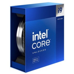 Intel Core i9-14900KS 6.2GHz Socket 1700 Boxed Processor