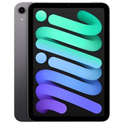 Tablet Apple iPad Mini 2021 8.3" A15 Bionic 256GB Wi-Fi Space Gray