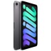 Tablet Apple iPad Mini 2021 8.3" A15 Bionic 256GB Wi-Fi Gris Espacial