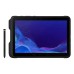 Samsung Galaxy Tab Active4 Pro 5G 10.1" Android 12 4GB 64GB Negro
