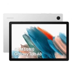 Tablet Samsung Galaxy Tab A8 Wi-Fi 10.5" Android 11 3GB 32GB Plata