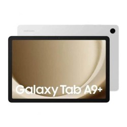 Samsung Galaxy Tab A9+ 11" Android Tablet 4GB 64GB Silver