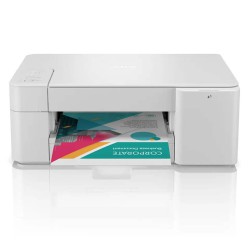 Impresora Brother DCP-J1200W Color Wi-Fi