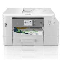 Brother MFC-J4540DW Color Wi-Fi Printer