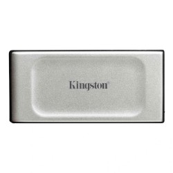Kingston XS2000 4TB USB Type-C  SSD External Hard Drive