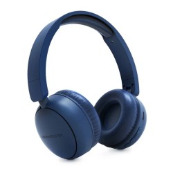 Auriculares Energy Sistem RadioColor Bluetooth 5.3 Azul