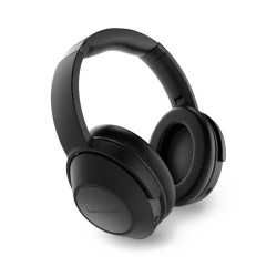 Energy Sistem Travel 6 Bluetooth 5.0 Headphones Black