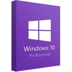 Microsoft Windows 11 Pro 64 Bits Ingles DSP DVD OEM