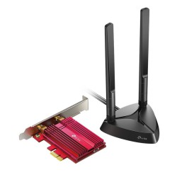 Tp-Link AX3000 WI-FI 6 PCIe + Bluetooth - Tarjeta de Red