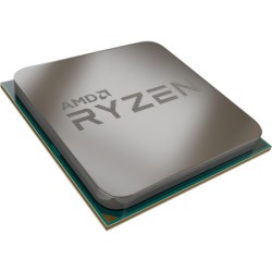 AMD Ryzen 5 3600 3.6GHz 4.2Ghz Socket AM4 - Processor